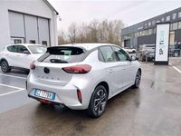 Usata Opel Corsa 101 CV (74 kW) 2025 Bianco Berlina