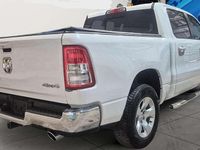 Usata Dodge Ram 401 CV (294 kW) 2022 Bianco Pick-up