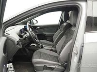 Usata VW ID.4 Pro 77 kW (105 CV) 2021 Grigio SUV