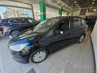 Usata Ford C-MAX Business Edition 105 CV (77 kW) 2017 Nero Monovolume