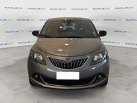 Usata Lancia Ypsilon S 70 CV (51 kW) 2024 Grigio Utilitaria