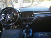 Usata Skoda Fabia 95 CV (69 kW) 2022 Utilitaria