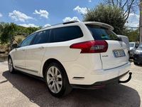 Usata Citroën C5 Seduction 140 CV (102 kW) 2013 Station wagon