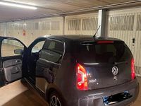 Usata VW up! 75 CV (55 kW) 2016 Nero Utilitaria