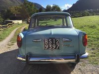 Usata Fiat 1100D 1960 Berlina