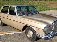 Usata Mercedes 280 SE 1960