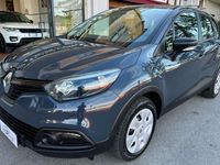 usata Renault Captur 1.5 dci Zen (live) 90cv E6