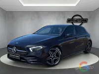 Usata Mercedes A180 Premium 145 CV (106 kW) 2022 Other Berlina