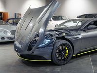 Usata Aston Martin DB11 639 CV (469 kW) 2020 Antracite Coupé