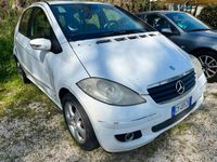 usata Mercedes A170 A 170Elegance GPL !