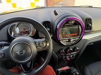 Usata Mini One Countryman Business 102 CV (75 kW) 2019 Nero SUV