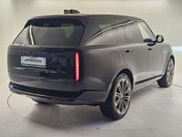 Usata Land Rover Range Rover HSE 351 CV (258 kW) 2025 Nero SUV
