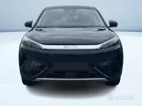 Nuova BYD Atto 3 Design 228 kW (311 CV) 2026 Nero SUV