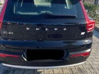 Usata Volvo XC40 Core 179 CV (131 kW) 2023 Nero SUV