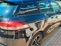 Usata Renault Clio GrandTour 2015 Nero Station wagon