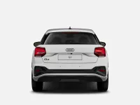 Nuova Audi Q2 Ambiente 150 CV (110 kW) 2026 Bianco arkona SUV
