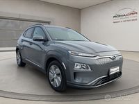 Usata Hyundai Kona XPrime 100 kW (136 CV) 2021 Grigio SUV