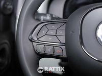 Usata Fiat Panda Cross Cross 70 CV (51 kW) 2025 Blu Utilitaria