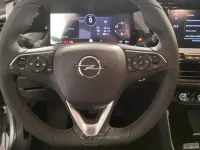 Usata Opel Grandland X S 131 CV (96 kW) 2024 Gray SUV