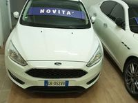 usata Ford Focus Focus1500 sw Titanium