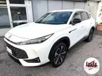 Usata MG HS Comfort 170 CV (125 kW) 2025 Bianco SUV