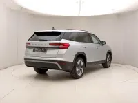 Usata Skoda Kodiaq Executive 150 CV (110 kW) 2025 Argento SUV
