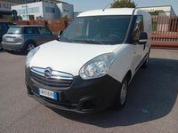 Occasion Opel Combo 95 ch (69 kW) 2017 Blanc Monospace
