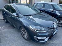 usata Renault Mégane GT 1.6 dCi 130CV SporTour Energy Li