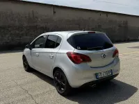 Usata Opel Corsa Cosmo 69 CV (50 kW) 2016 Utilitaria