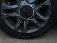 Usata Fiat 1200 Sport 69 CV (50 kW) 2016 Verde Berlina