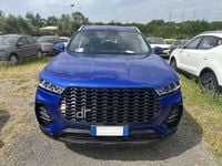 Usata DR DR 6.0 150 CV (110 kW) 2022 Blu SUV