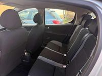 Usata Peugeot 207 73 CV (53 kW) 2007 Berlina