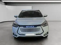 Usata EVO Evo 3 107 CV (78 kW) 2023 Bianco SUV