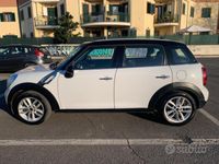 usata Mini Countryman R60 - 2012