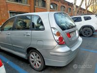 usata Suzuki Liana 1.4 DDiS 16V cat