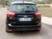 Usata Ford C-MAX 115 CV (84 kW) 2012 Monovolume