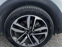 Usata Kia Sportage 136 CV (100 kW) 2019 SUV