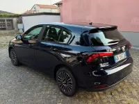 Usata Fiat Tipo 131 CV (96 kW) 2022 Bluazzurro Berlina