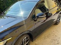 Usata VW Golf VIII 115 CV (84 kW) 2021 Berlina