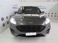 Usata Ford Kuga ST-Line 120 CV (88 kW) 2021 Grigio scuro SUV