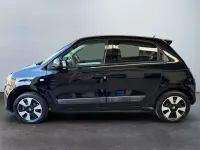 Usata Renault Twingo 71 CV (52 kW) 2015 Nero Utilitaria