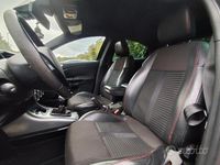 Gebraucht Alfa Romeo Giulietta Distinctive 140 PS (102 kW) 2012 Schwarz Limousine
