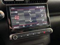 Begagnad Citroën C3 Aircross PureTech 130 HK (95 kW) 2024 Svart SUV