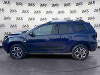 Usata Dacia Duster Anniversary 101 CV (74 kW) 2020 Blu SUV