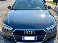 usata Audi A4 Avant 2019 - 5 Serie