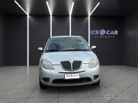Usata Lancia Ypsilon 75 CV (55 kW) 2007 Grigio Utilitaria