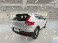 Usata Volvo XC40 179 CV (131 kW) 2021 Grigio SUV