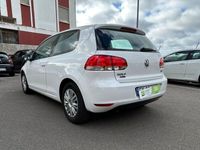 usata VW Golf VI Golf 1.2 TSI 3p. Comfortline