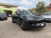 Usata Porsche Macan 381 CV (280 kW) 2022 Other SUV