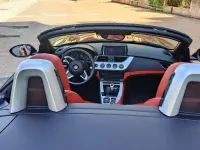 Usata BMW Z4 306 CV (225 kW) 2015 Cabrio